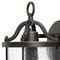 Westinghouse Fixture Wall Outdoor 60W Isabelle ORB High-Lights Clear Seeded Glass 6113500 - alternate 4